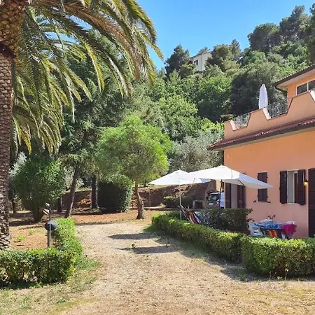 Vanna Bilo B - Bilocale * Casa Ajali