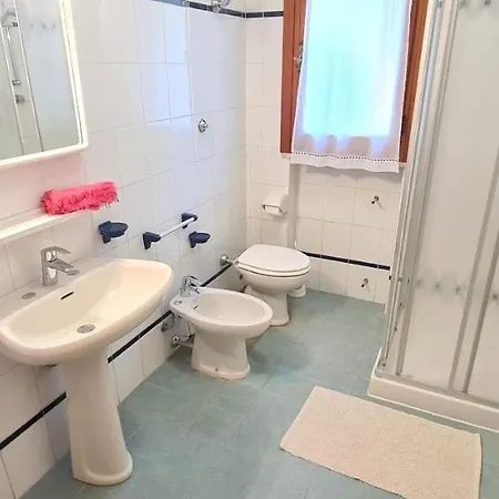 Vanna Bilo B - Bilocale Daire Casa Ajali