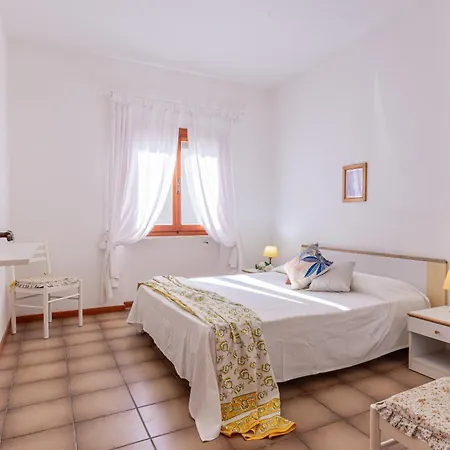 Vanna Bilo B - Bilocale Daire