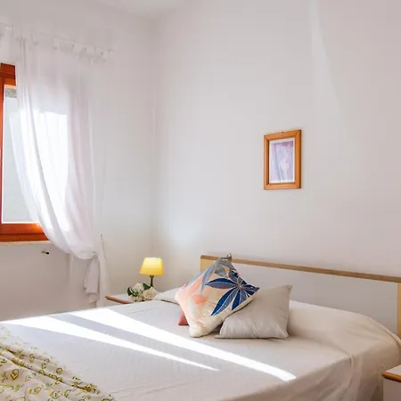 Vanna Bilo B - Bilocale Daire Casa Ajali