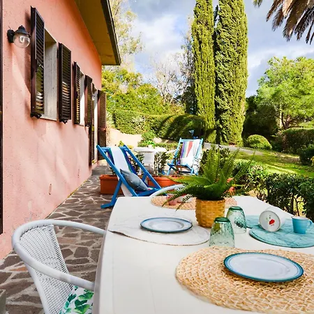 Daire Vanna Bilo B - Bilocale Casa Ajali