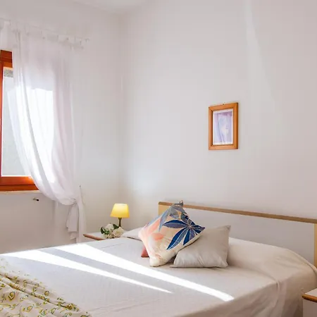 Vanna Bilo B - Bilocale Apartment
