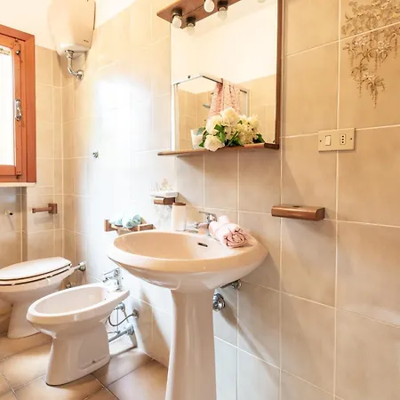 Vanna Bilo B - Bilocale Appartement Casa Ajali