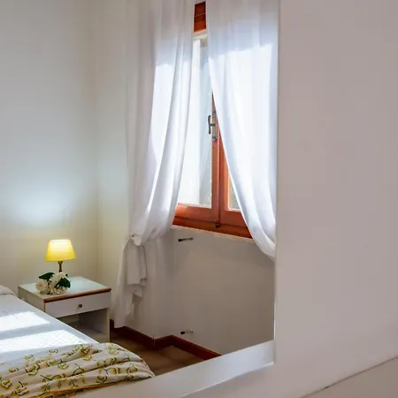 Vanna Bilo B - Bilocale Apartament *