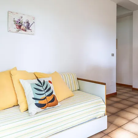 Appartement Vanna Bilo B - Bilocale Casa Ajali